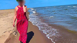 Departure and return from my lover's house