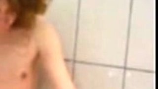 Twink's Electric Brush Adventure