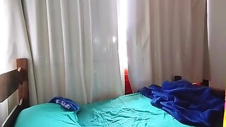 There Was A Lot Of Screaming In The Street When I Went To Take A Nap Completely