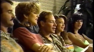 Huge boobs vintage hairy pussy loves big dildo in pussy