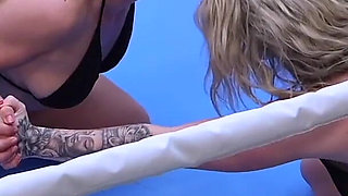 Robyn Quinn Vs Lottie Lalay