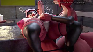 Hentais, plows, furry