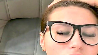 British Teen Zara Maid