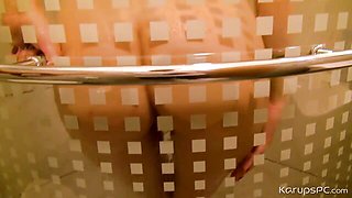 Model porn with pretty Kennedy Kelly from Karup's Private Collection