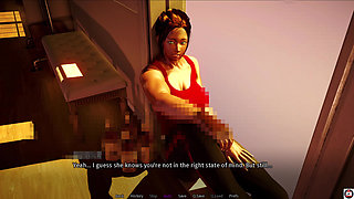 A House in the Rift - ( PT 32) - Zanith