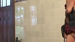 German BDSM - Hardcore slave whiped