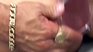Blonde MILF Gets Her Holes Stretched and Filled