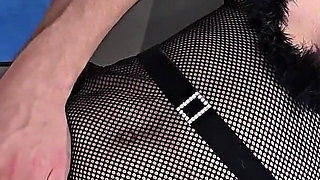 Echo Gris - First Time with Nyagarah