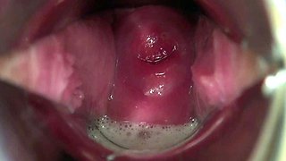 Amateur Asian Japanese Anal Creampie