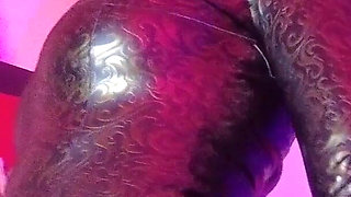 BDSM Mistress Rubber Eva Latex Stap Toys Femdom Heels Hot Fetish