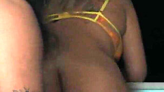 A Hot Evening with B1gtheo