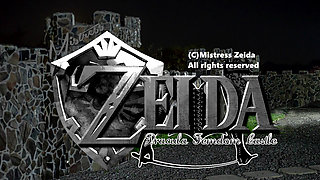 Head waxing extreme 491