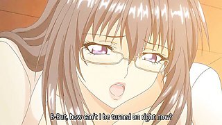 Purple Eyes, Ahegao Tilt