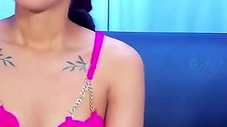 With Pig/whore Mask - Humiliation and Oral Degradation