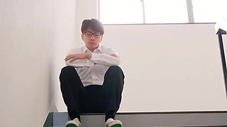 Innocent Teacher's Secret Masochistic Desires x1x06B8A14B437E149D7B