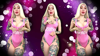 Your Soft Awakening - Brave, Radiant, Real Goddess - Gender Transformation, Supportive, Sensual, Reprogramming