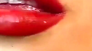 I Like to Have Your Penis Between My Mouth and Swallow Your Milk