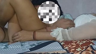 Indian Desi Bhabhi Caught Fucking Brother In Law - Hot Married Woman Big Natural Tits