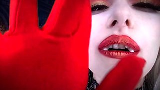 Egilea ASMR - Vampire Sisters Kiss You