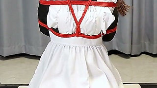 The Maid's Various Restraints