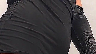 Mistress Makes Her Pussy Lick and Lick Her Ass Best Femdom