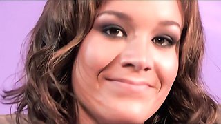 Titopia featuring Jaclyn Case's cumshot dirt