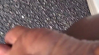 Enjoyment of Star's Charming Ebony Soles