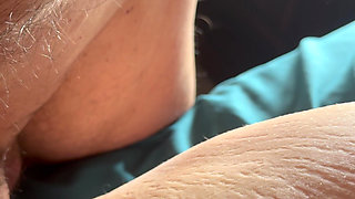 Nympho Needs Cock and Toy