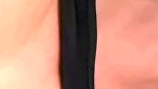 My Slutty Mouth Offered for Him to Fuck Me and Squirt in My Face Like a Cum Whore