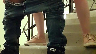 Step Sister Fuck Me Outdoor