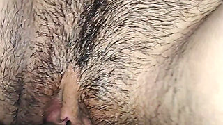 Fingering tight pussy and breaking in with big cock