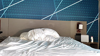 Deaf Girl Gets Fucked Fisted and Eats Black Ass Starring Juliette Latte