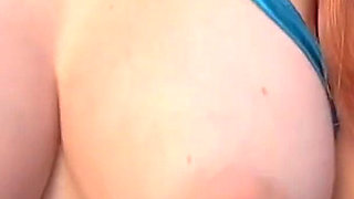 Big Boobs Bouncing Outdoor