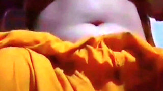 Indian Actress Viral Baba