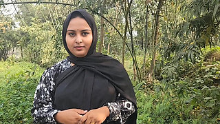 Bangladeshi Couple First Time Sex - Part 01 with Blowjob and Cum in Mouth