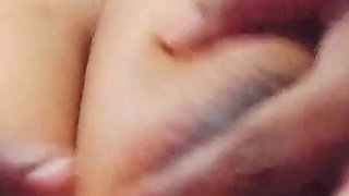 Aunty Boobs in the Afternoon