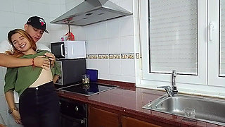 I Love Having Sex with My Boyfriend and Having Him Fuck Me Really Hard