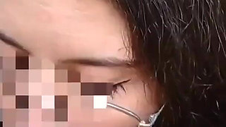 18yo Dreamed Sex in Car BJ Fuck Facial