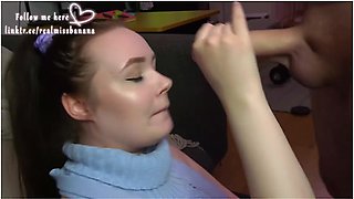 Miss Banana In Hottest Porn Video Compilation Crazy Only For You