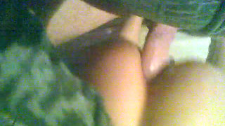 My dick is first anal with poppy 2