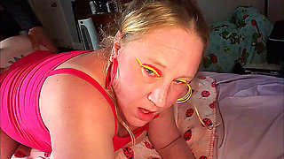 Throat Goblin 89 Clit Licking Sloppy Blowjob Doggystyle Fucking Cum Facial