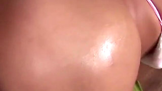 Hot anal fuck and fisting with hot and sexy Alysa Gap