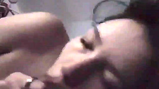 A Beautiful Cock Sucker Who Loves Cock