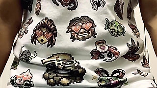 I Used to Be a Gamer and Enjoyed Play with a Joystick