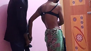 Bangladeshi viral video girlfriend and boyfriend.