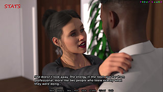 The Adored Marriage by Simbaclaw - Wife Blows He Boss, Hubby Bangs Gas Station Clerk 10