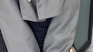 Training and Insulting My Sexy Girlfriend 04