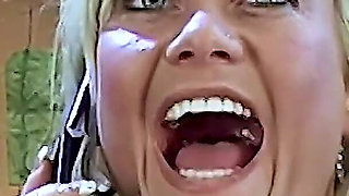 Hard Fucking with the Fucking Machine