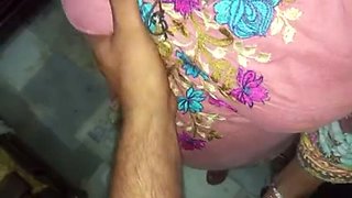 Desi Village School Girl Tight Pussy Fucked Hard by Tutor – Indian Homemade Sex MMS