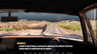 Grandmas House - i cant believe i fucked a woman and got a car for free